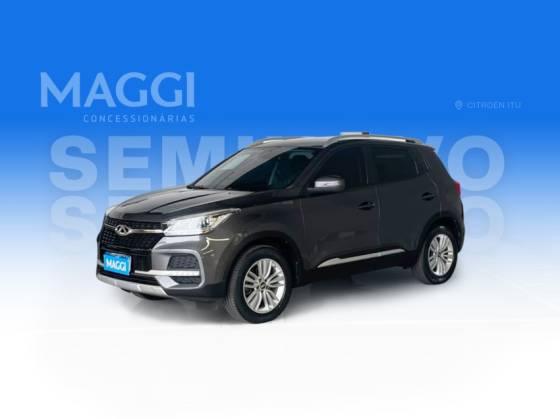 CAOA CHERY TIGGO 5x 1.5 VVT TURBO iFLEX T DCT CAOA CHERY TIGGO 5x 1.5 VVT TURBO iFLEX T DCT